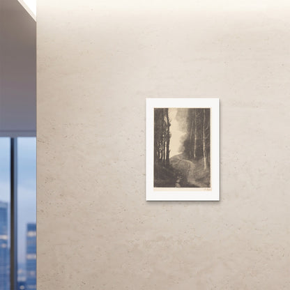 Orlonzo - FINE ART PRINT UNFRAMED A1594x841cm ROOM