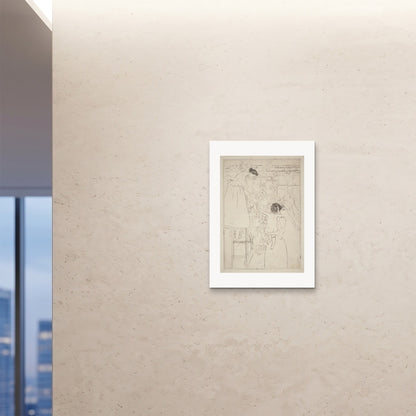 Orlonzo - FINE ART PRINT UNFRAMED A1594x841cm ROOM