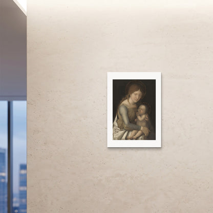 Orlonzo - FINE ART PRINT UNFRAMED A1594x841cm ROOM