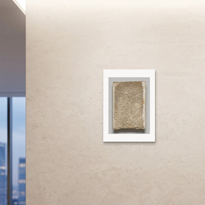 Orlonzo - FINE ART PRINT UNFRAMED A1594x841cm ROOM