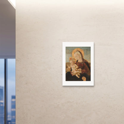 Orlonzo - FINE ART PRINT UNFRAMED A1594x841cm ROOM