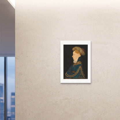 Orlonzo - FINE ART PRINT UNFRAMED A1594x841cm ROOM