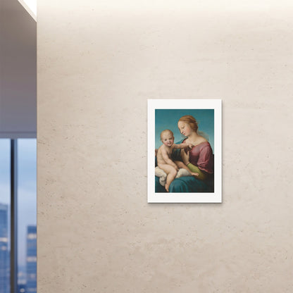 Orlonzo - FINE ART PRINT UNFRAMED A1594x841cm ROOM