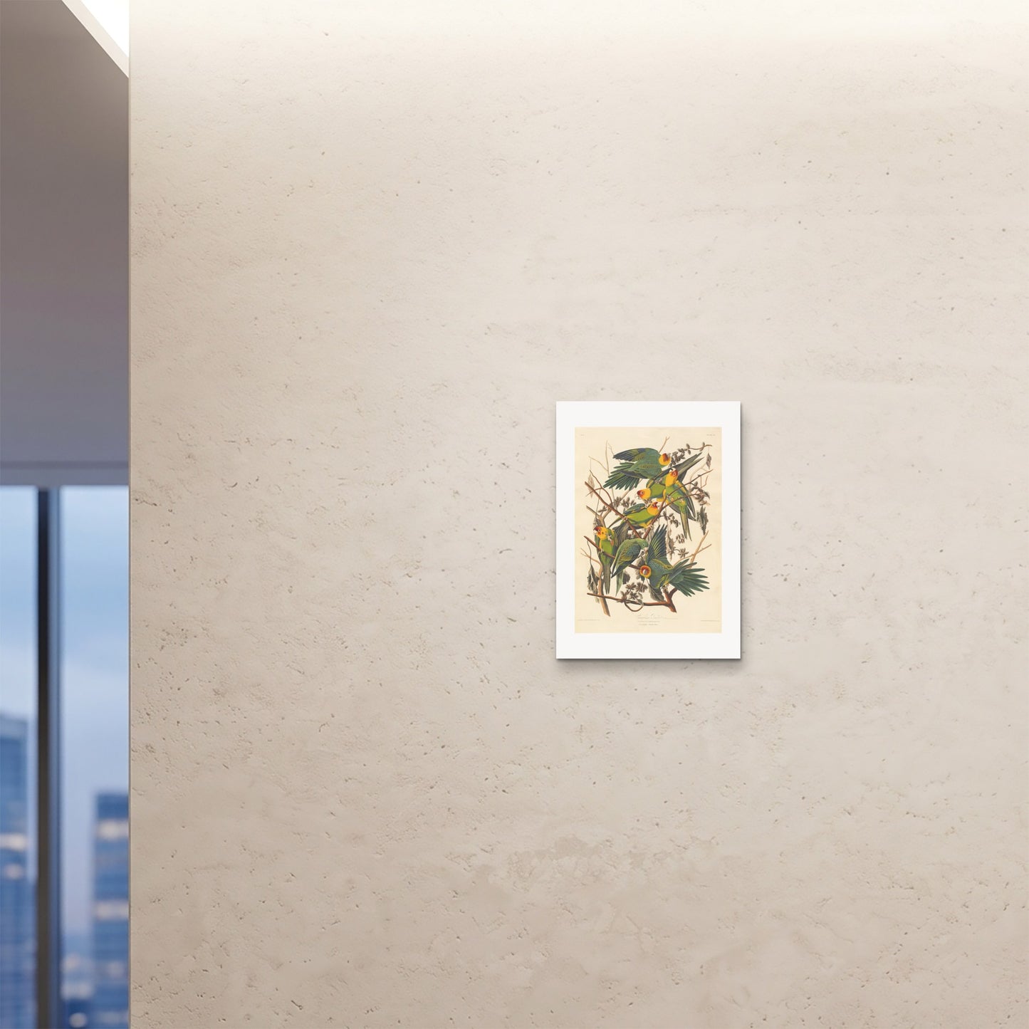 Orlonzo - FINE ART PRINT UNFRAMED A242x594cm ROOM
