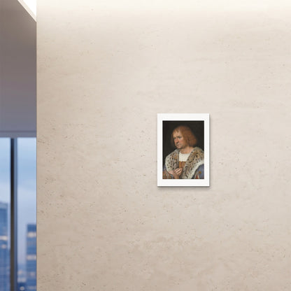Orlonzo - FINE ART PRINT UNFRAMED A242x594cm ROOM