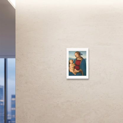 Orlonzo - FINE ART PRINT UNFRAMED A242x594cm ROOM