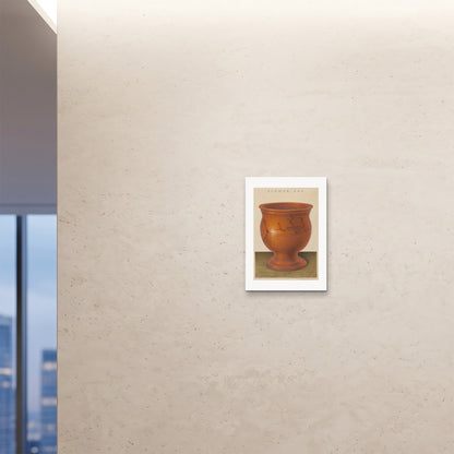 Orlonzo - FINE ART PRINT UNFRAMED A242x594cm ROOM