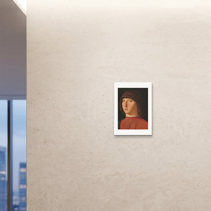 Orlonzo - FINE ART PRINT UNFRAMED A242x594cm ROOM