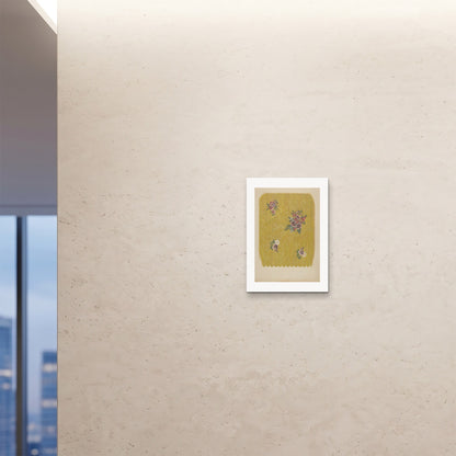 Orlonzo - FINE ART PRINT UNFRAMED A242x594cm ROOM