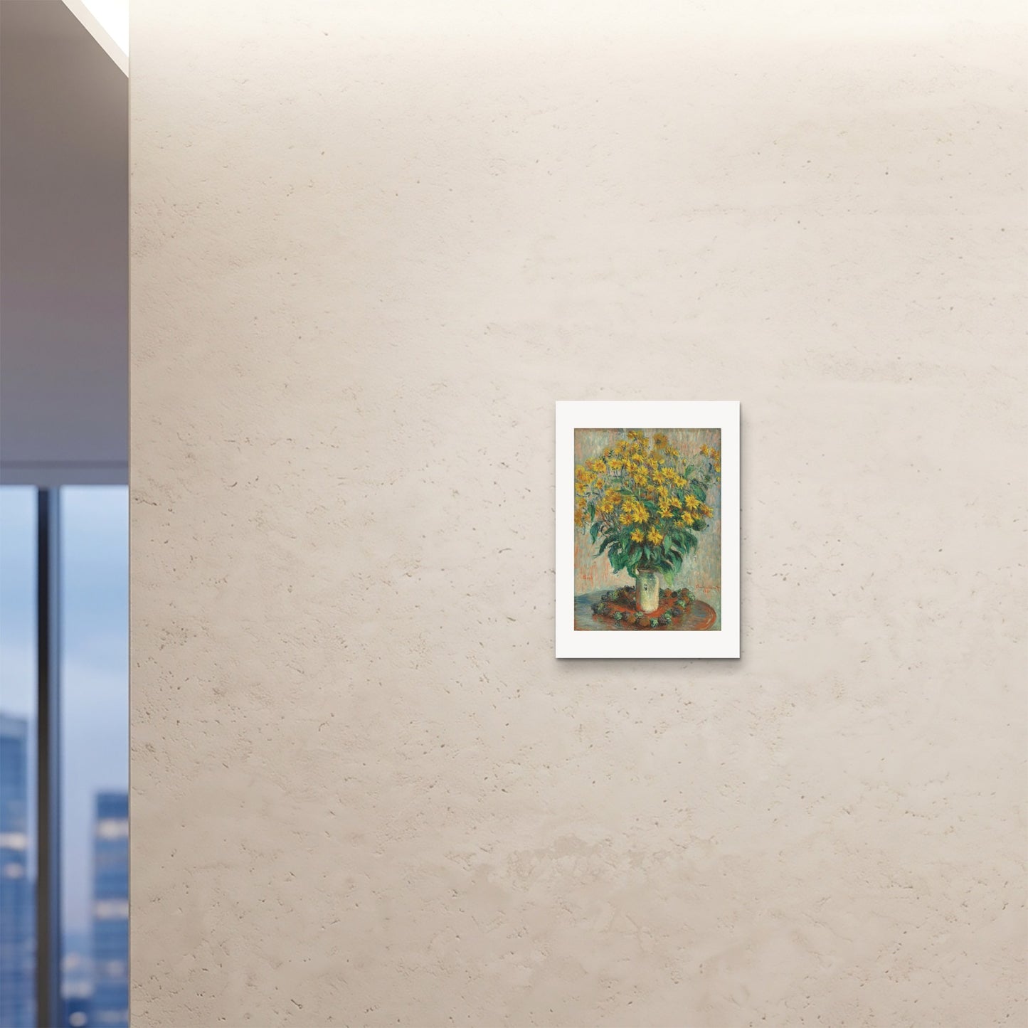 Orlonzo - FINE ART PRINT UNFRAMED A242x594cm ROOM