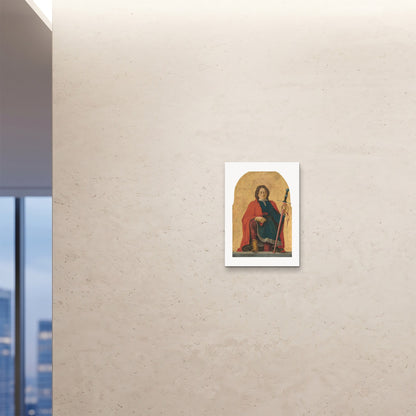 Orlonzo - FINE ART PRINT UNFRAMED A242x594cm ROOM