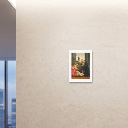 Orlonzo - FINE ART PRINT UNFRAMED A242x594cm ROOM