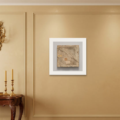 Orlonzo - WRAPPED CANVAS UNFRAMED 24x2460x60cm ROOM