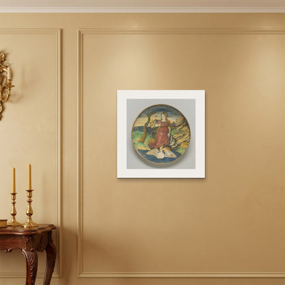 Orlonzo - WRAPPED CANVAS UNFRAMED 24x2460x60cm ROOM