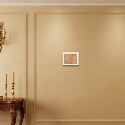 Orlonzo - WRAPPED CANVAS UNFRAMED 2520cm108 ROOM