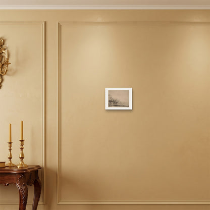 Orlonzo - WRAPPED CANVAS UNFRAMED 2520cm108 ROOM