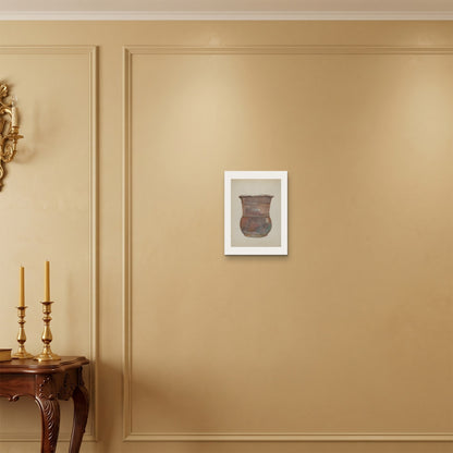 Orlonzo - WRAPPED CANVAS UNFRAMED 2735cm1114 ROOM