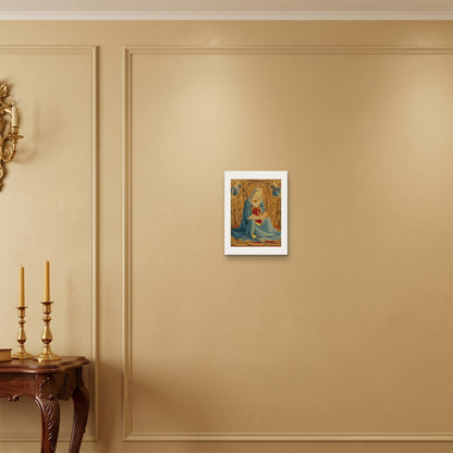 Orlonzo - WRAPPED CANVAS UNFRAMED 2735cm1114 ROOM