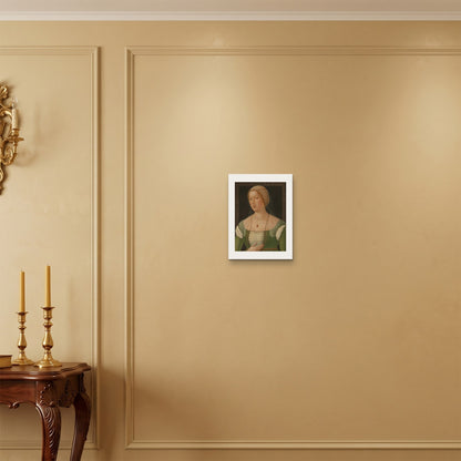 Orlonzo - WRAPPED CANVAS UNFRAMED 2735cm1114 ROOM