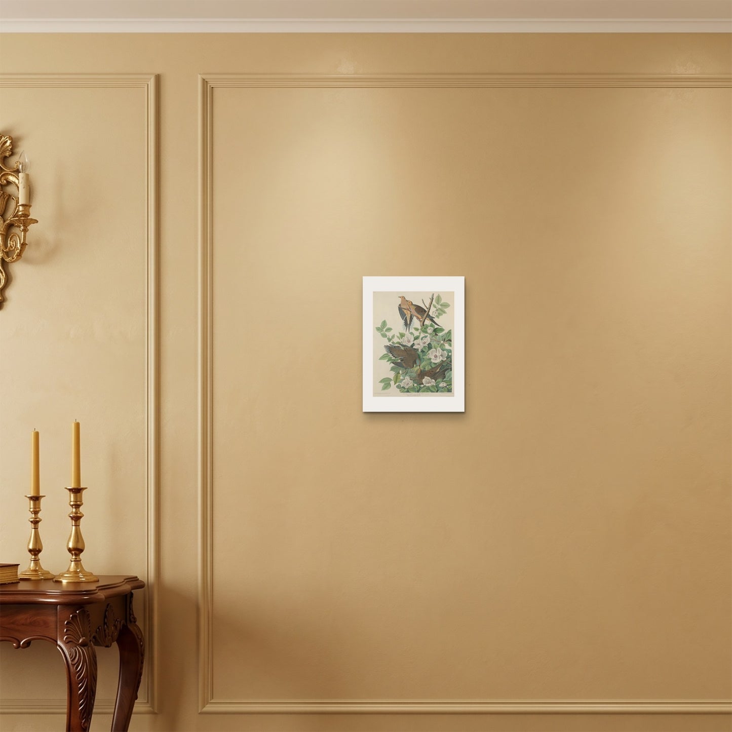 Orlonzo - WRAPPED CANVAS UNFRAMED 2735cm1114 ROOM