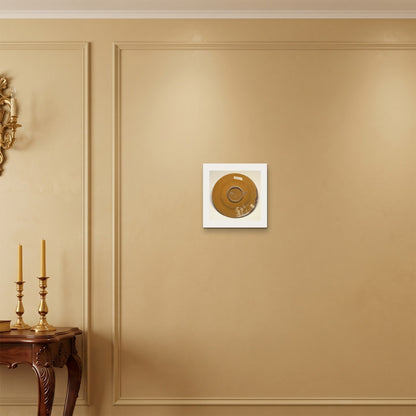 Orlonzo - WRAPPED CANVAS UNFRAMED 3030cm1212 ROOM