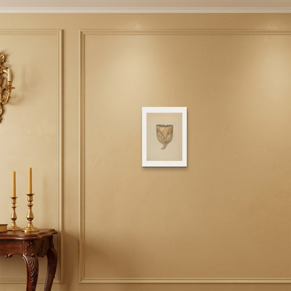 Orlonzo - WRAPPED CANVAS UNFRAMED 3040cm1216 ROOM