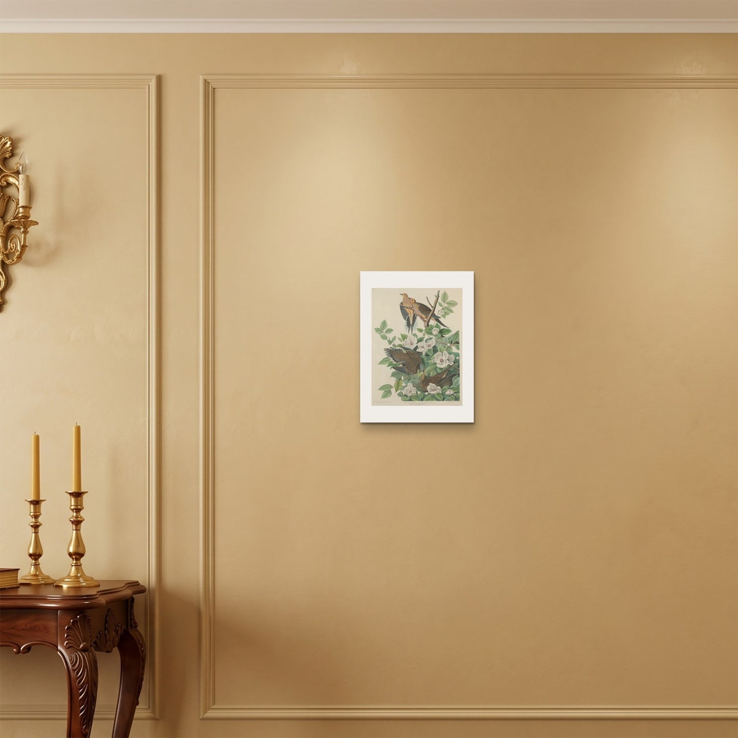 Orlonzo - WRAPPED CANVAS UNFRAMED 3040cm1216 ROOM