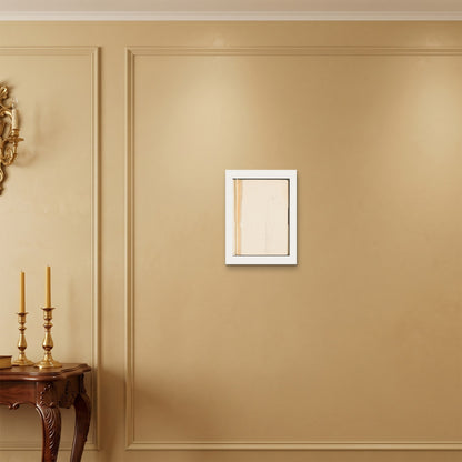 Orlonzo - WRAPPED CANVAS UNFRAMED 3040cm1216 ROOM