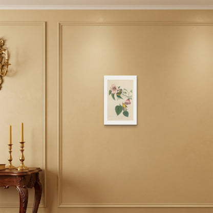 Orlonzo - WRAPPED CANVAS UNFRAMED 3045cm1218 ROOM