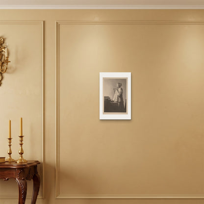 Orlonzo - WRAPPED CANVAS UNFRAMED 3045cm1218 ROOM