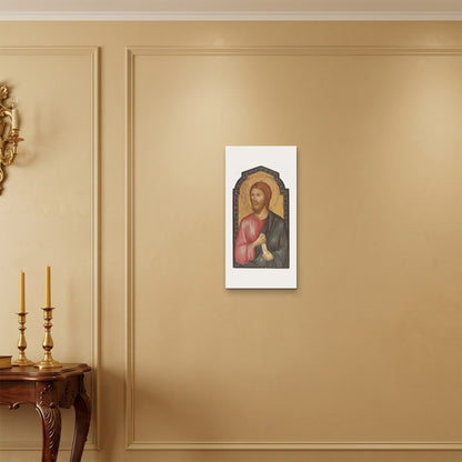 Orlonzo - WRAPPED CANVAS UNFRAMED 3060cm1224 ROOM