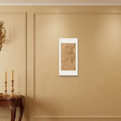 Orlonzo - WRAPPED CANVAS UNFRAMED 3060cm1224 ROOM