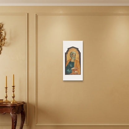 Orlonzo - WRAPPED CANVAS UNFRAMED 3060cm1224 ROOM