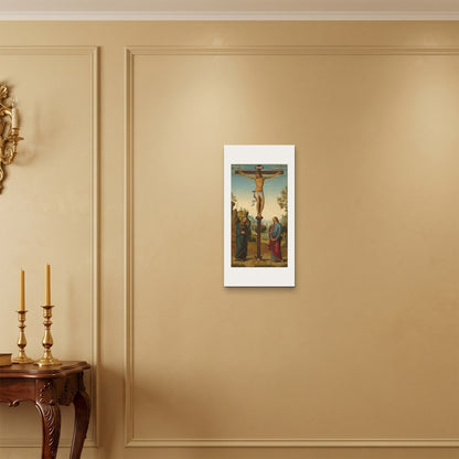 Orlonzo - WRAPPED CANVAS UNFRAMED 3060cm1224 ROOM