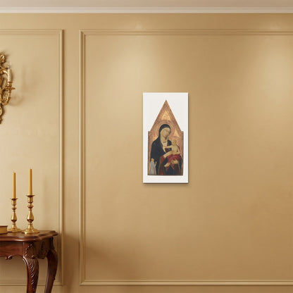 Orlonzo - WRAPPED CANVAS UNFRAMED 3060cm1224 ROOM