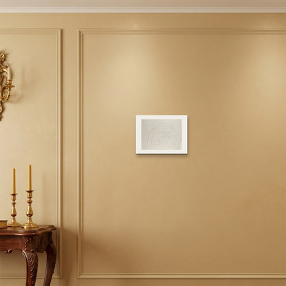 Orlonzo - WRAPPED CANVAS UNFRAMED 3527cm1411 ROOM