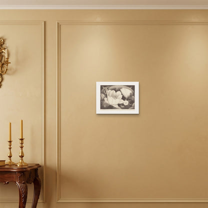 Orlonzo - WRAPPED CANVAS UNFRAMED 4030cm1612 ROOM