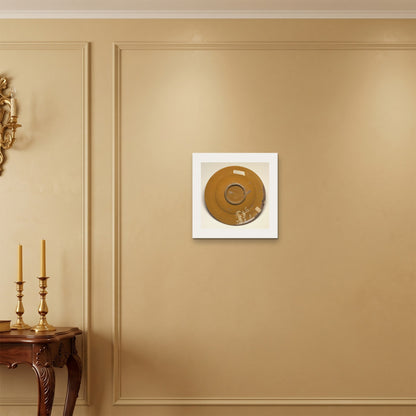 Orlonzo - WRAPPED CANVAS UNFRAMED 4040cm1616 ROOM