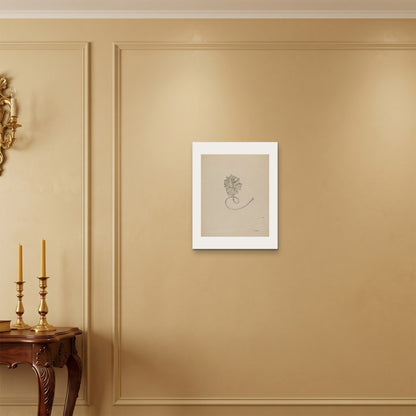 Orlonzo - WRAPPED CANVAS UNFRAMED 4050cm1620 ROOM