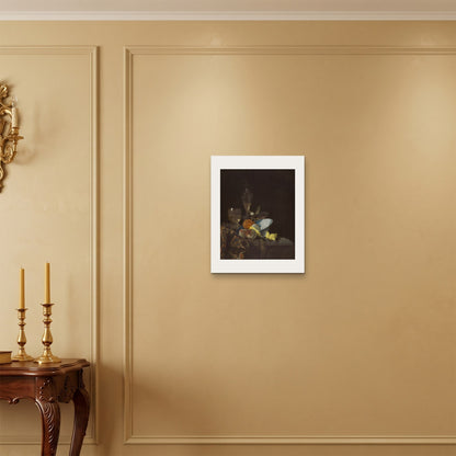 Orlonzo - WRAPPED CANVAS UNFRAMED 4050cm1620 ROOM