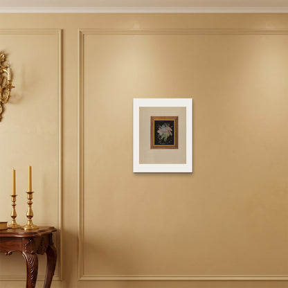 Orlonzo - WRAPPED CANVAS UNFRAMED 4050cm1620 ROOM