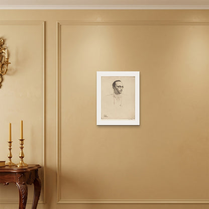 Orlonzo - WRAPPED CANVAS UNFRAMED 4050cm1620 ROOM