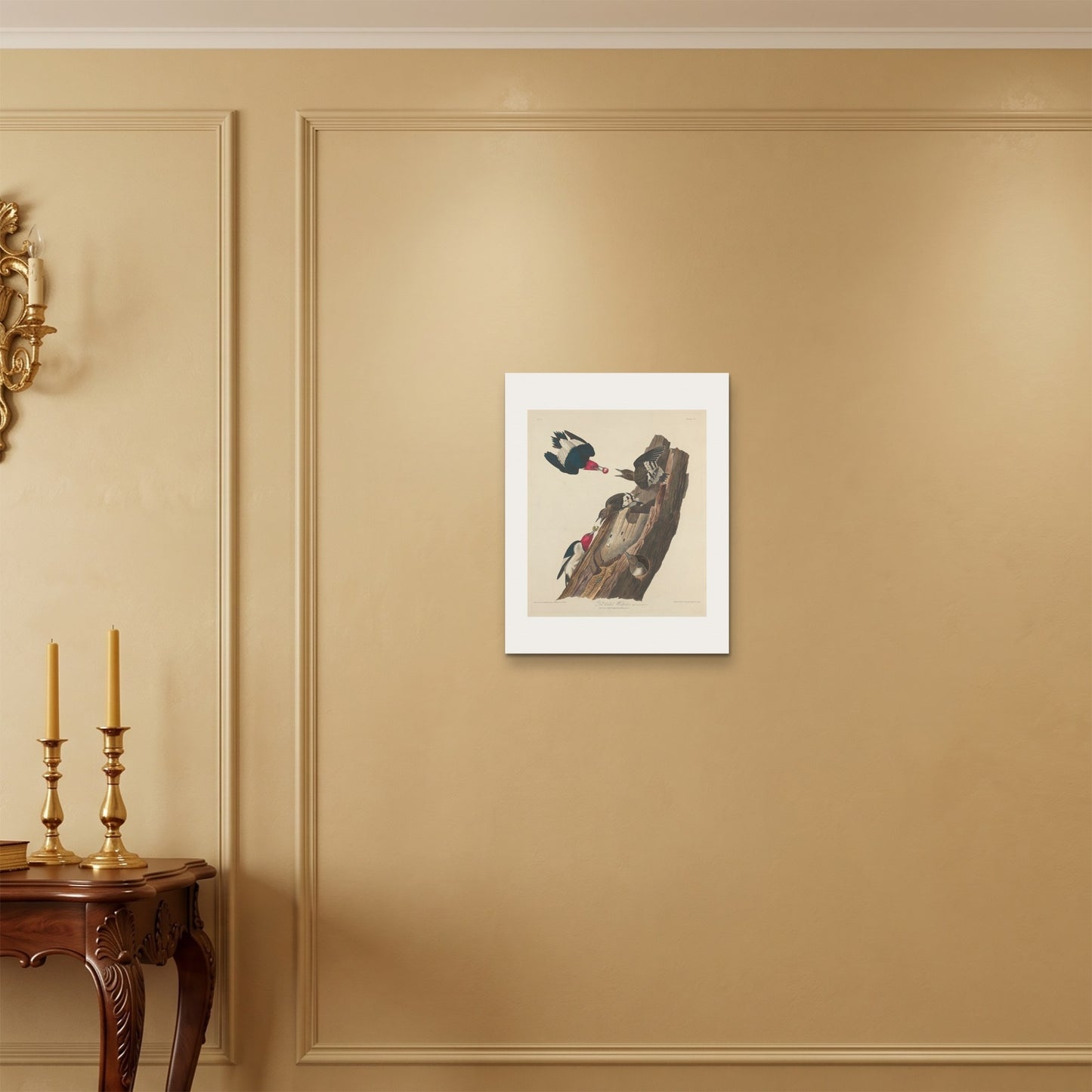 Orlonzo - WRAPPED CANVAS UNFRAMED 4050cm1620 ROOM