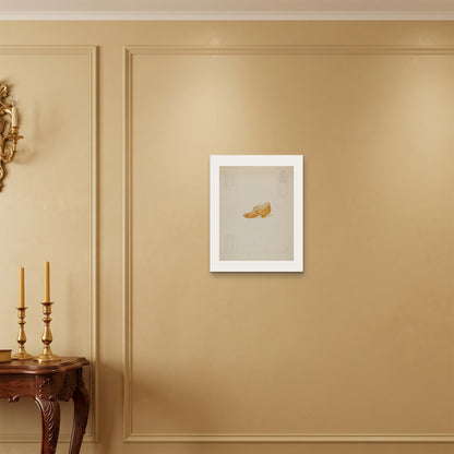 Orlonzo - WRAPPED CANVAS UNFRAMED 4050cm1620 ROOM