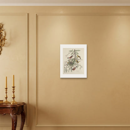 Orlonzo - WRAPPED CANVAS UNFRAMED 4050cm1620 ROOM