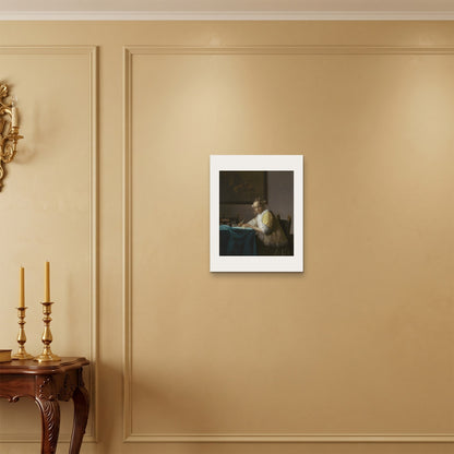 Orlonzo - WRAPPED CANVAS UNFRAMED 4050cm1620 ROOM