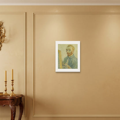 Orlonzo - WRAPPED CANVAS UNFRAMED 4050cm1620 ROOM