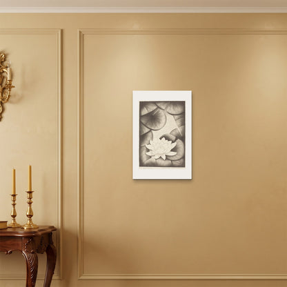 Orlonzo - WRAPPED CANVAS UNFRAMED 4060cm1624 ROOM