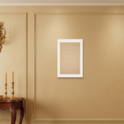 Orlonzo - WRAPPED CANVAS UNFRAMED 4060cm1624 ROOM