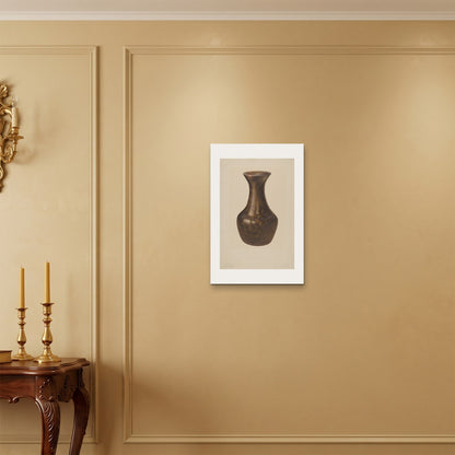 Orlonzo - WRAPPED CANVAS UNFRAMED 4060cm1624 ROOM